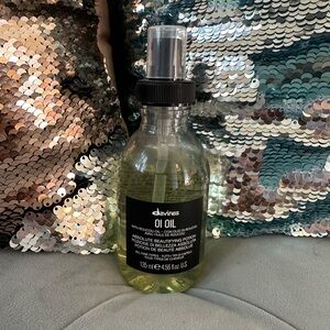 Davines Oi Oil